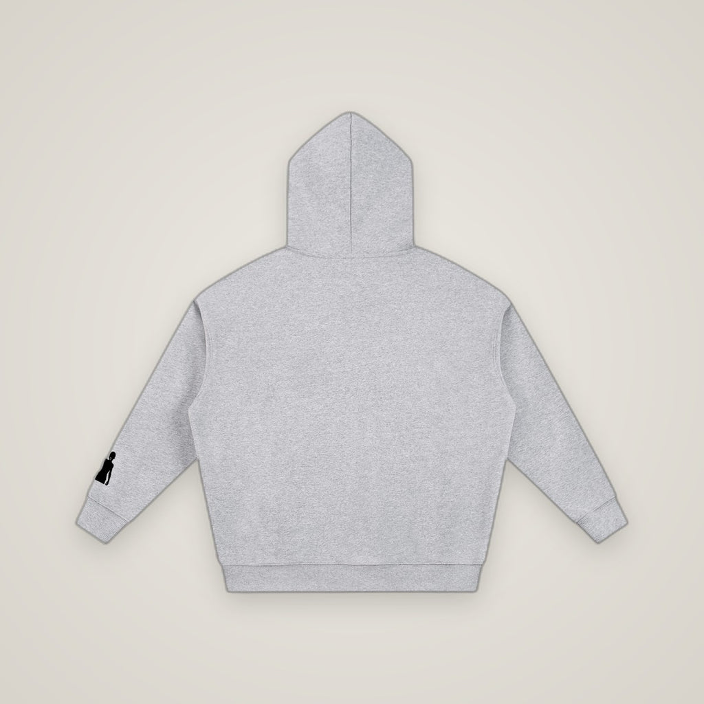 COMINRUUDE Heavyweight Hoodie
