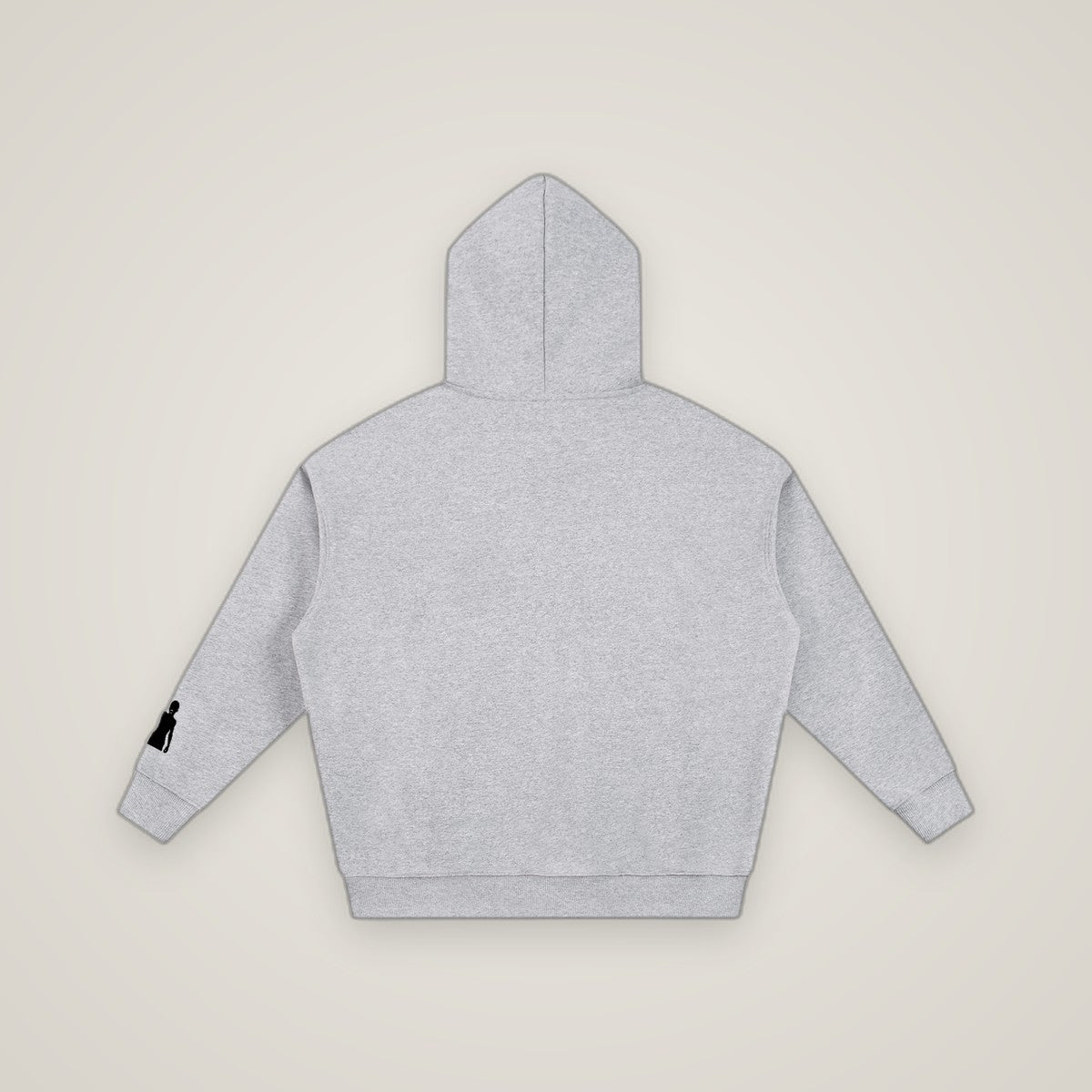 COMINRUUDE Heavyweight Hoodie